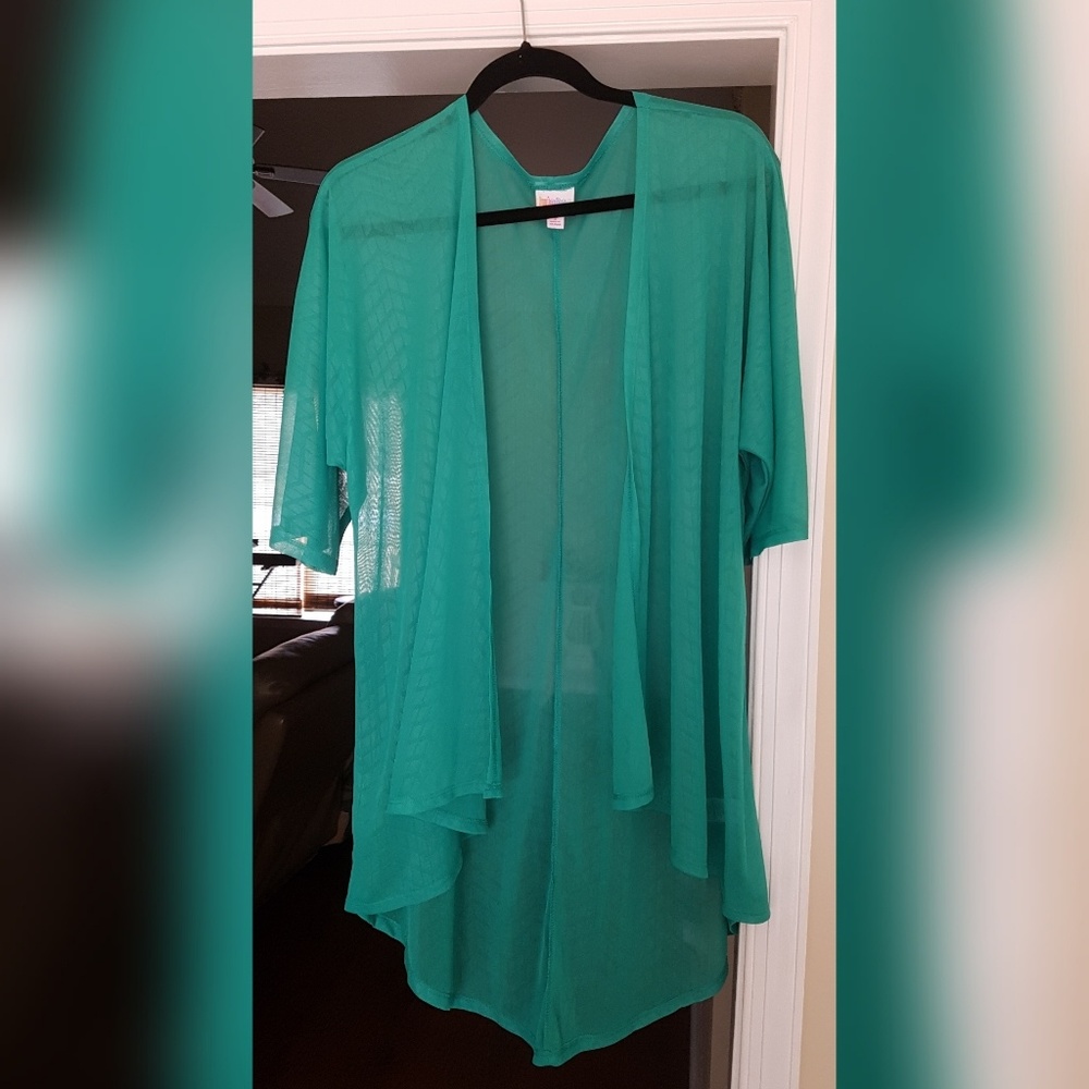 Lularoe Lindsay